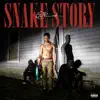 10Percent - Snake Story - Single